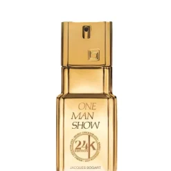 Homme Jacques Bogart One Man Show 24K                Eau de Toilette