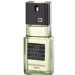 Homme Jacques Bogart One Man Show                Eau de Toilette