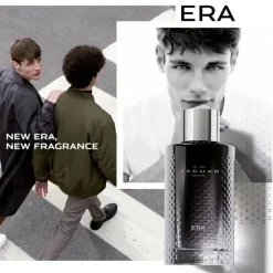 Homme Jaguar Era                Eau de Toilette