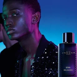 Homme Jaguar Era Reloaded Eau de Parfum