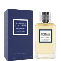 Homme Jean Couturier Bleu Cobalt                Eau de Parfum