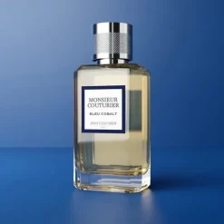 Homme Jean Couturier Bleu Cobalt                Eau de Parfum