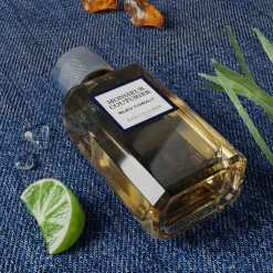 Homme Jean Couturier Bleu Cobalt                Eau de Parfum