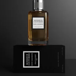 Homme Jean Couturier Noir Cashmere                Eau de Parfum
