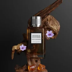 Homme Jean Couturier Noir Cashmere                Eau de Parfum