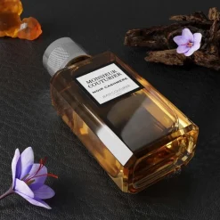 Homme Jean Couturier Noir Cashmere                Eau de Parfum