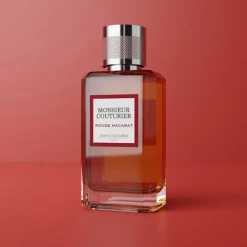 Homme Jean Couturier Rouge Nacarat Eau de Parfum