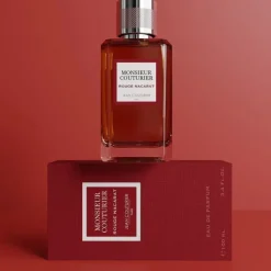 Homme Jean Couturier Rouge Nacarat Eau de Parfum
