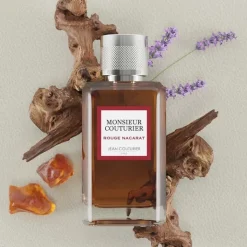 Homme Jean Couturier Rouge Nacarat Eau de Parfum