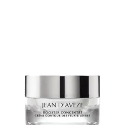 Jean d'Avèze Booster Concentré                Crème Contour des Yeux & Lèvres Correctrice Rides Profondes