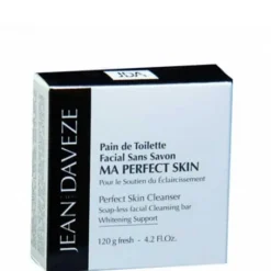 Jean d'Avèze Ma Perfect Skin                Pain de Toilette Facial Sans Savon