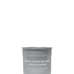 Jean d'Avèze Soin Lotus Blanc                Acide Hyaluronique