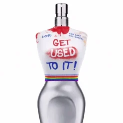 Femme JEAN PAUL GAULTIER Classique Pride Eau de Toilette