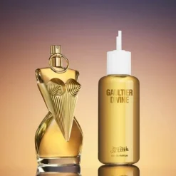 Femme JEAN PAUL GAULTIER Gaultier Divine                Eau de Parfum - Flacon Recharge