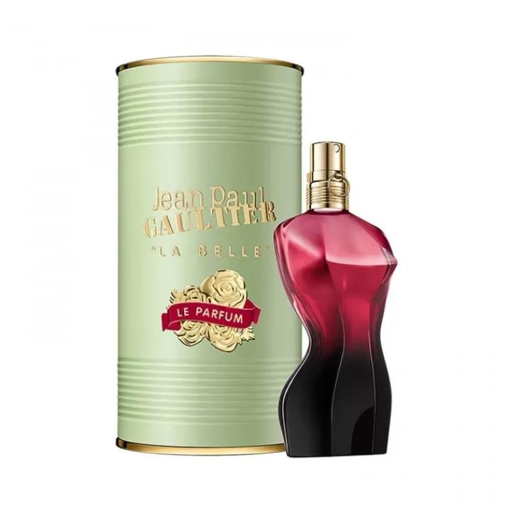 Femme JEAN PAUL GAULTIER La Belle Eau de Parfum