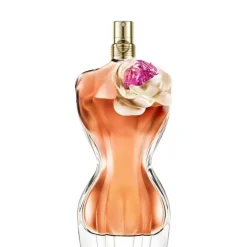 Femme JEAN PAUL GAULTIER La Belle Flower Edition Eau de Parfum - Edition Limitée