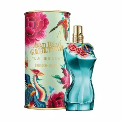 Femme JEAN PAUL GAULTIER La Belle Paradise Garden                Eau de Parfum