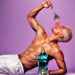 Homme JEAN PAUL GAULTIER Le Beau                Eau de Toilette