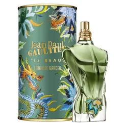 Homme JEAN PAUL GAULTIER Le Beau Paradise Garden                Eau de Parfum