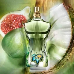 Homme JEAN PAUL GAULTIER Le Beau Paradise Garden                Eau de Parfum