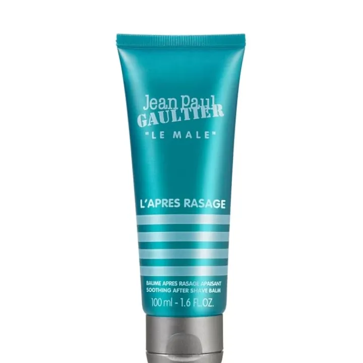 Homme JEAN PAUL GAULTIER Le Male Baume Après-Rasage Apaisant