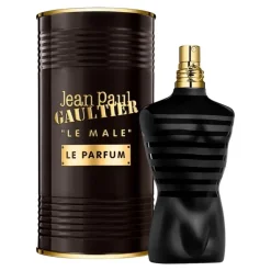 Homme JEAN PAUL GAULTIER Le Male Le Parfum Eau de Parfum Intense
