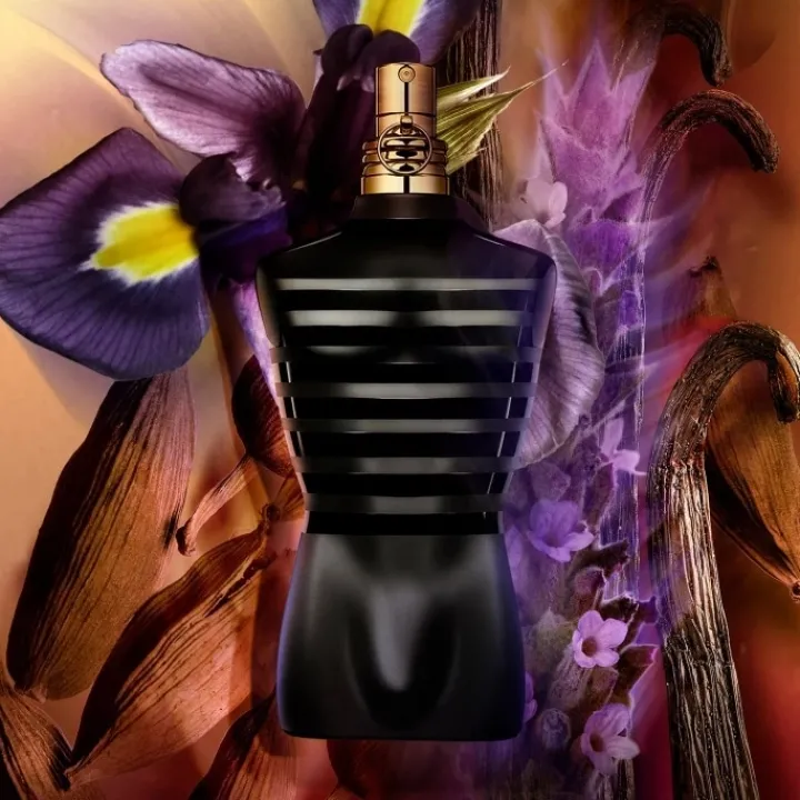 Homme JEAN PAUL GAULTIER Le Male Le Parfum Eau de Parfum Intense