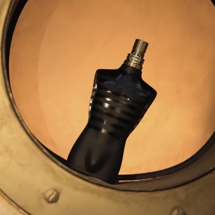 Homme JEAN PAUL GAULTIER Le Male Le Parfum Eau de Parfum Intense