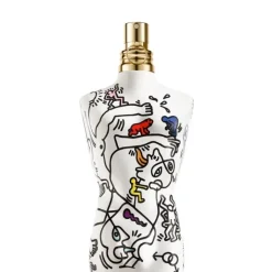 Homme JEAN PAUL GAULTIER Le Male Pride                Eau de Toilette - Edition Limitée 2024