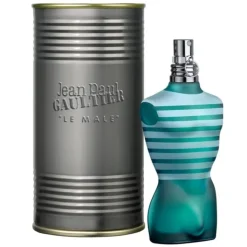 Homme JEAN PAUL GAULTIER Le Male                Eau de Toilette