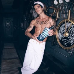 Homme JEAN PAUL GAULTIER Le Male                Eau de Toilette