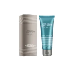 Homme JEAN PAUL GAULTIER Le Male                Gel Douche Corps et Cheveux