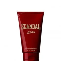 Homme JEAN PAUL GAULTIER Scandal Pour Homme                Gel Douche