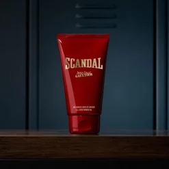 Homme JEAN PAUL GAULTIER Scandal Pour Homme                Gel Douche