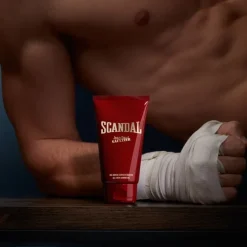 Homme JEAN PAUL GAULTIER Scandal Pour Homme                Gel Douche