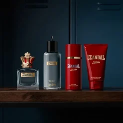 Homme JEAN PAUL GAULTIER Scandal Pour Homme                Gel Douche