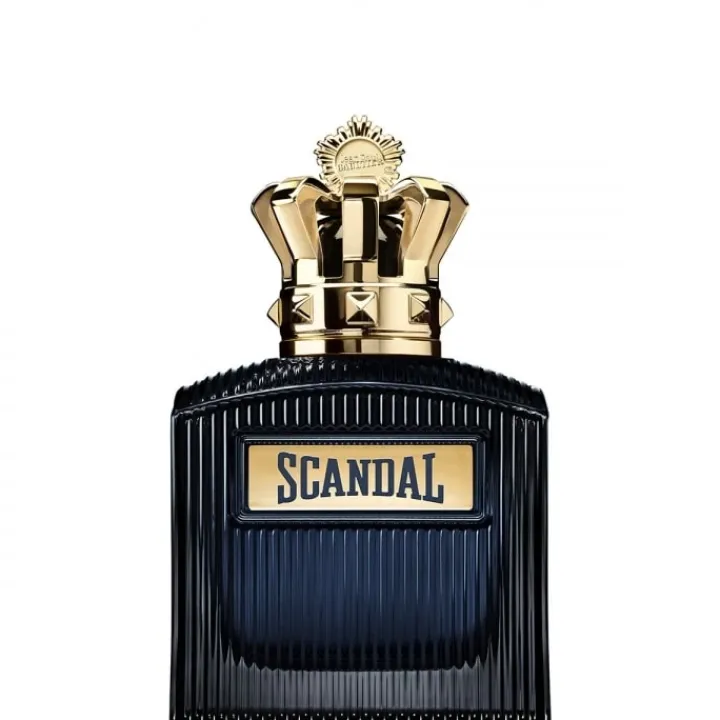 Homme JEAN PAUL GAULTIER Scandal pour Homme Intense Eau de Parfum Intense
