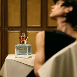 Homme JEAN PAUL GAULTIER Scandal Pour Homme                 Eau de Toilette - Flacon Recharge