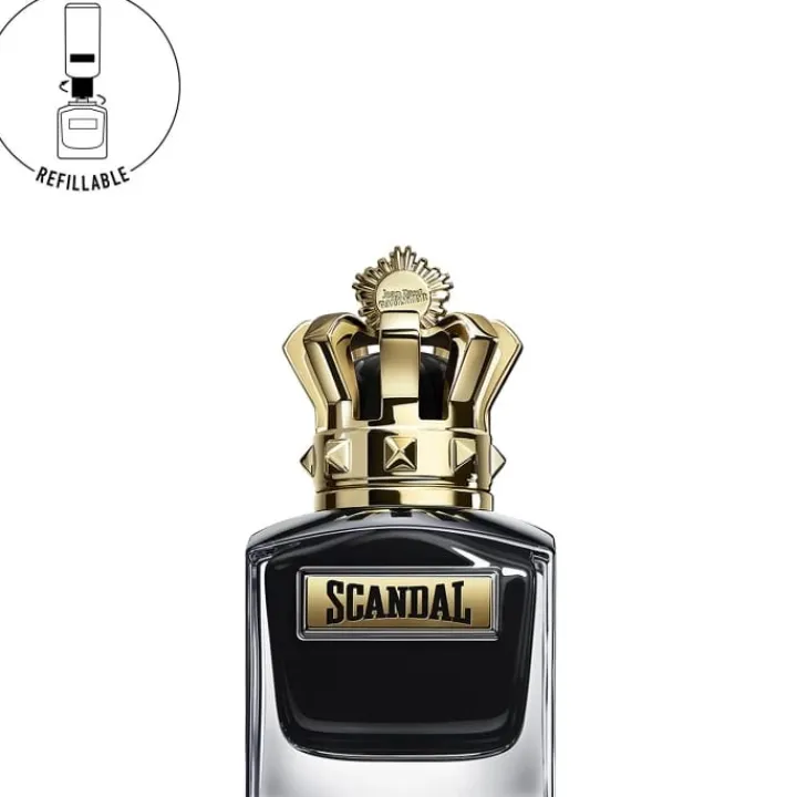 Homme JEAN PAUL GAULTIER Scandal Pour Homme Eau de Parfum