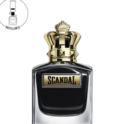 Homme JEAN PAUL GAULTIER Scandal Pour Homme Eau de Parfum