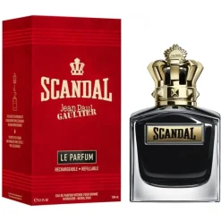 Homme JEAN PAUL GAULTIER Scandal Pour Homme Eau de Parfum