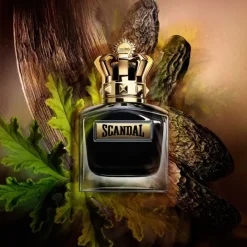 Homme JEAN PAUL GAULTIER Scandal Pour Homme Eau de Parfum