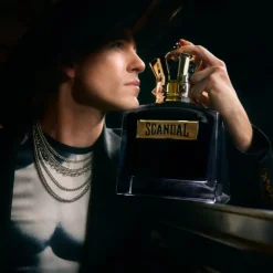 Homme JEAN PAUL GAULTIER Scandal Pour Homme Eau de Parfum