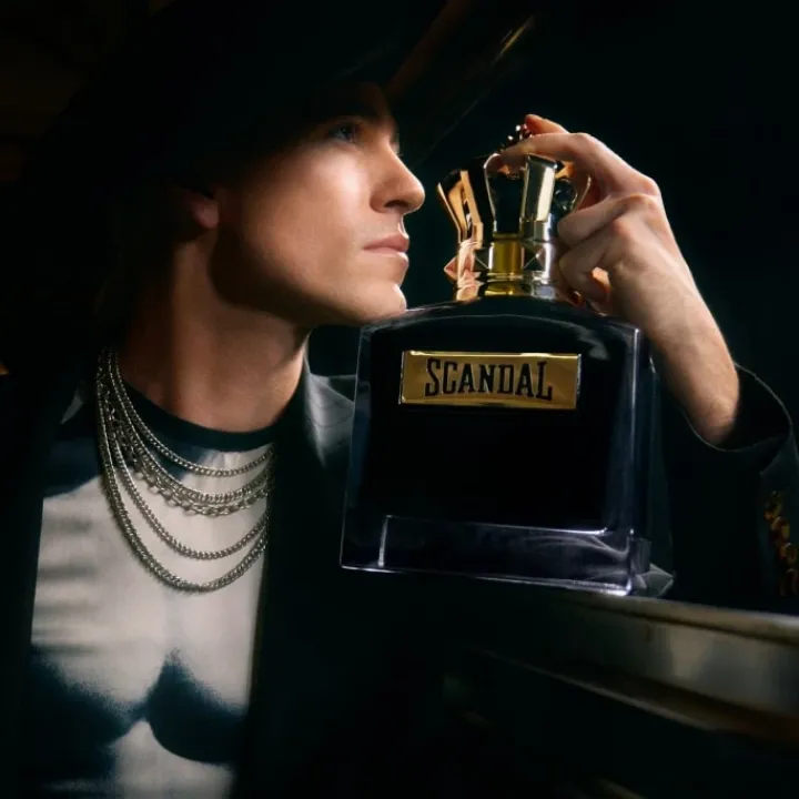Homme JEAN PAUL GAULTIER Scandal Pour Homme Eau de Parfum