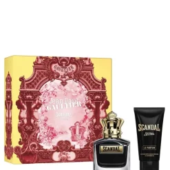 Homme JEAN PAUL GAULTIER Scandal pour Homme Le Parfum Coffret Eau de Parfum Intense