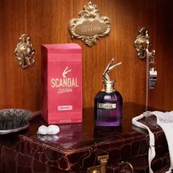 Femme JEAN PAUL GAULTIER Scandal Intense                Eau de Parfum Intense