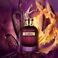 Femme JEAN PAUL GAULTIER Scandal Intense                Eau de Parfum Intense