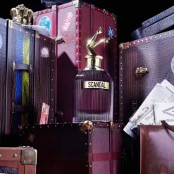 Femme JEAN PAUL GAULTIER Scandal Intense                Eau de Parfum Intense