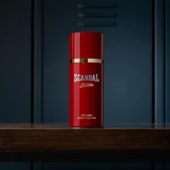 Homme JEAN PAUL GAULTIER Scandal Pour Homme                Déodorant