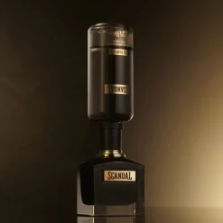 Homme JEAN PAUL GAULTIER Scandal Pour Homme                Eau de Parfum - Flacon Recharge